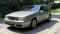 Grijs Gebruikt 1997 Volvo V70 Standard Stationwagen | € 1.750 (Goede deal)