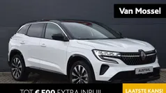 Wit Gebruikt 2023 Renault Austral Techno SUV | € 35.935 (Eerlijke prijs)