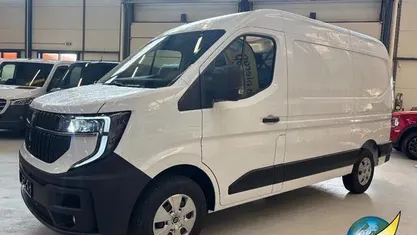 Gebruikt 2024 Renault Master Van | € 34.750 (Goede deal)