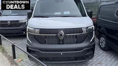 Gebruikt 2024 Renault Master Van | € 33.800 (Eerlijke prijs)