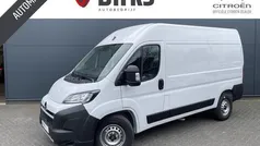 Wit Nieuw 2024 Opel Movano Van | € 29.945 (Goede deal)
