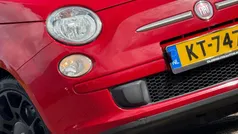 Gebruikt 2011 Fiat 500 Hatchback | € 3.925 (Goede deal)