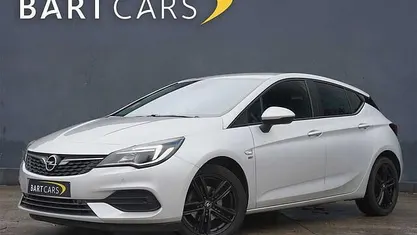 Gebruikt 2019 Opel Astra Sedan | € 11.999 (Eerlijke prijs)