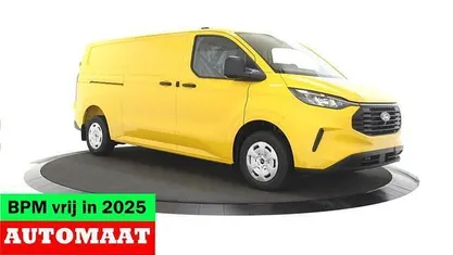 Gebruikt 2024 Ford Transit Custom Trend Van | € 33.950 (Goede deal)