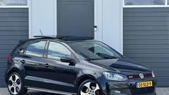 Gebruikt 2011 VW Polo GTI Hatchback | € 7.995 (Eerlijke prijs)