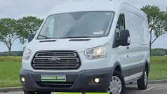 Gebruikt 2019 Ford Transit Van | € 10.250 (Super prijs)
