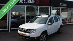 Wit Gebruikt 2015 Dacia Duster Anniversary SUV | € 7.450 (Goede deal)