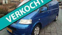 Gebruikt 2006 VW T5 Van | € 2.995 (Super prijs)