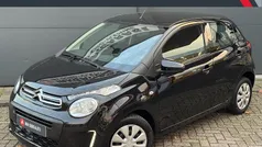 Gebruikt 2020 Citroën C1 Feel Hatchback | € 8.890 (Eerlijke prijs)