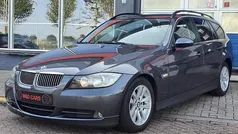Grijs Gebruikt 2005 BMW 325 Stationwagen | € 2.950 (Super prijs)