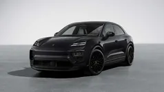 Gebruikt 2025 Porsche Macan SUV | € 99.900 (Eerlijke prijs)