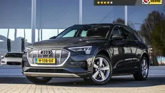Grijs Gebruikt 2019 Audi e-tron SUV | € 23.445 (Goede deal)