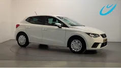 Wit Gebruikt 2019 Seat Ibiza Business Hatchback | € 11.950 (Goede deal)