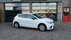 , metallic lak Gebruikt 2019 Seat Ibiza Hatchback | € 14.900 (Eerlijke prijs)