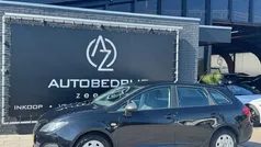 Gebruikt 2011 Seat Ibiza ST Stationwagen | € 2.950 (Goede deal)