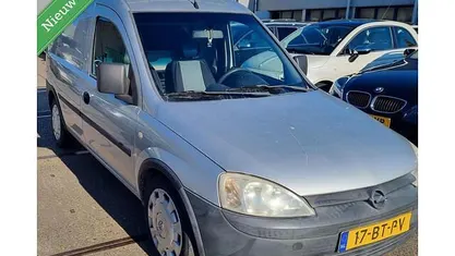 Occasion Opel Combo Comfort 101 PK (74 kW) 2005 MPV