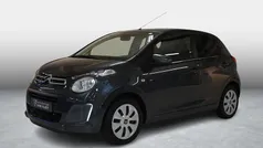 Gebruikt 2019 Citroën C1 Feel Hatchback | € 8.389 (Eerlijke prijs)