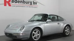 Grijs Gebruikt 1993 Porsche 911 Coupé | € 67.445
