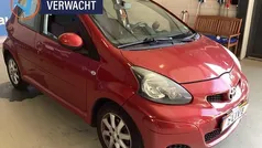 Gebruikt 2010 Toyota Aygo Comfort Hatchback | € 3.950 (Eerlijke prijs)