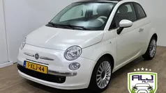 Hatchback Gebruikt 2011 Fiat 500 Hatchback | € 5.497 (Eerlijke prijs)