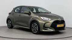 Gebruikt 2024 Toyota Yaris Hatchback | € 22.499 (Eerlijke prijs)