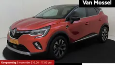 Gebruikt 2023 Renault Captur Techno SUV | € 22.935 (Eerlijke prijs)