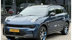 Gebruikt 2023 Lynk & Co 01 SUV | € 25.945 (Eerlijke prijs)