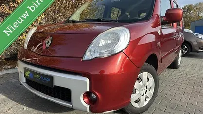 Overige Occasion 2009 Renault Kangoo MPV | € 6.799 (Goede deal)