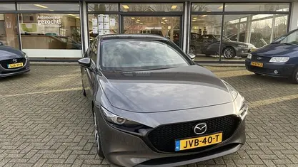 Occasion Mazda 3 Comfort 123 PK (90 kW) 2020 Hatchback
