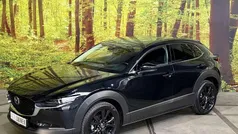 Gebruikt 2024 Mazda CX-30 Homura-Line SUV | € 29.900 (Goede deal)