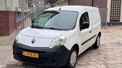 Gebruikt 2012 Renault Kangoo Komfort MPV | € 2.950 (Eerlijke prijs)
