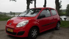 Rood Gebruikt 2008 Renault Twingo Hatchback | € 1.498 (Goede deal)