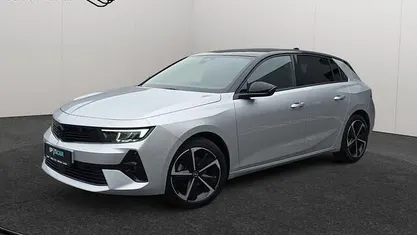 Occasion Opel Astra 131 PK (96 kW) 2024 Sedan