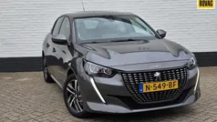 Hatchback Gebruikt 2021 Peugeot 208 Allure Hatchback | € 15.950 (Eerlijke prijs)