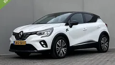 Gebruikt 2021 Renault Captur Initiale Paris SUV | € 23.885 (Eerlijke prijs)