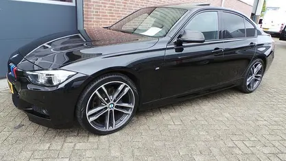 Occasion BMW 318 M Sport 136 PK (100 kW) 2018 Sedan