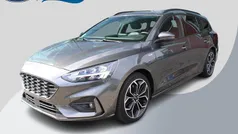 Gebruikt 2019 Ford Focus Business Edition Stationwagen | € 21.850 (Eerlijke prijs)