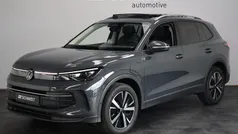 Grijs Nieuw 2025 VW Tiguan Life SUV | € 51.995 (Eerlijke prijs)
