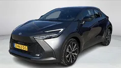 Grijs Gebruikt 2024 Toyota C-HR Edition SUV | € 32.950 (Eerlijke prijs)