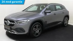 Grijs Gebruikt 2020 Mercedes GLA250 Business SUV | € 35.945 (Eerlijke prijs)