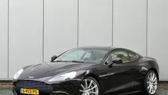 Aston Martin Vanquish