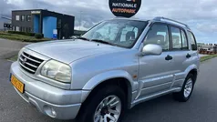 Gebruikt 2003 Suzuki Grand Vitara SUV | € 4.995 (Goede deal)