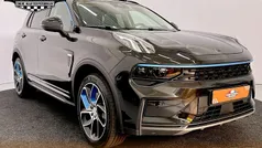 Gebruikt 2022 Lynk & Co 01 SUV | € 22.500 (Goede deal)