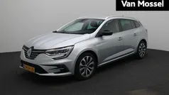 Gebruikt 2024 Renault Mégane GrandTour Techno Stationwagen | € 26.935 (Eerlijke prijs)