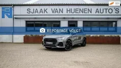Grijs Gebruikt 2020 Audi Q3 S-Line SUV | € 38.950 (Eerlijke prijs)