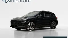 Zwart Gebruikt 2023 Ford Kuga ST-Line X SUV | € 30.945 (Eerlijke prijs)