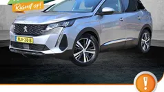 Grijs Gebruikt 2021 Peugeot 3008 Allure SUV | € 26.400 (Goede deal)