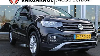 Occasion 2020 VW T-Cross Life SUV | € 16.250 (Eerlijke prijs)