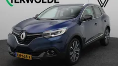 Gebruikt 2016 Renault Kadjar Bose Edition SUV | € 15.340 (Eerlijke prijs)