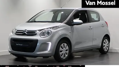 Occasion 2020 Citroën C1 Feel Hatchback | € 9.440 (Eerlijke prijs)